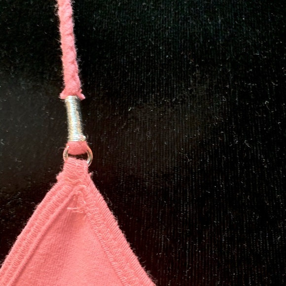 AP II. pink tank top - Picture 3 of 5